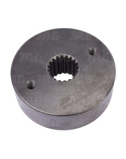 H128861 Pierścień przenośnika ślimakowego H128861.01