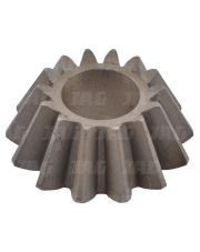 JAG06-0154 Zębatka stożkowa dyferencjału 635881.02