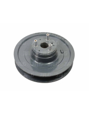 JAG03-0374 Koło wariatora kompletne 660922.02