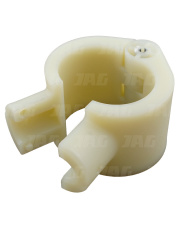 JAG21-0072 Mocowanie palca nagarniacza plastikowe AH171602.03