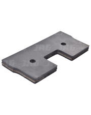 JAG44-0063 Łopatka gumowa 1303116C1.02