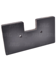 CQ01456 Łopatka gumowa 4PR CQ01456.01