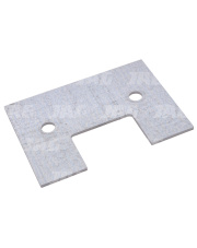 84018671 Płytka mocująca 84018671.01