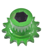 AH168647 Koło zębate AH168647.01