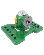 AL176709 Uchwyt błotnika prawy AL176709.01