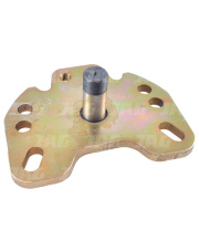 87543515 Uchwyt błotnika 87543515.01