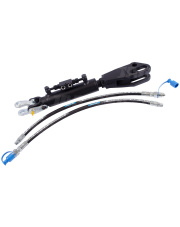 47130645 Wieszak podnośnika hydrauliczny 47130645.01