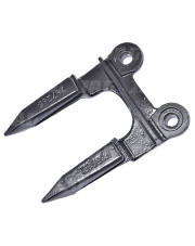 767265 Bagnet podwójny 767265.02