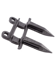 JAG11-0042 Bagnet podwójny D44104500.08