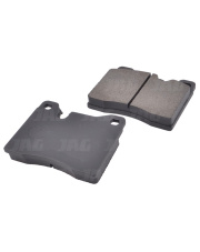 04384833 Zestaw klocków hamulcowych 2 szt. 04384833.02