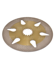 351175A1 Tarcza hamulcowa 351175A1.01