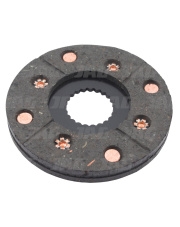 81867258 Tarcza hamulcowa 81867258.01