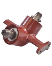 1807224 Przekładnia kątowa Oryginał Claas 1807224.01