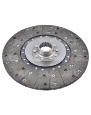JAG06-0043 Tarcza sprzęgła 679996.07