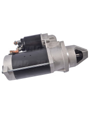 RE506589 Rozrusznik 12V, 3kW, liczba zębów 11 RE506589.01