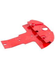 K6800590 Płoza ślizgowa kosiarki K6800590.01