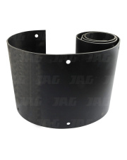 JAG05-0339 Osłona gumowa Oryginał CLAAS 671143.01