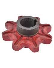 JAG34-0013 Zębatka elewatora- klin 10mm 16034719.02