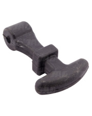 JAG08-0047 Zapinka gumowa 60201.01