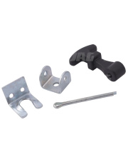 JAG08-0047 Zapinka gumowa + mocowanie 60201.02