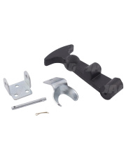 Zapinka gumowa uniwersalna + mocowanie 60204.02