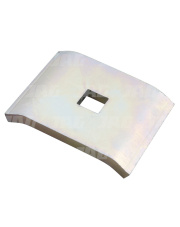 JAG43-0220 Nakładka odrzutnika JAG PREMIUM 89510423.00