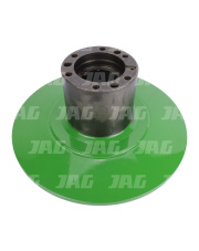 H223211 Połówka koła wariatora H223211.01