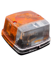 AL58739 Lampa zespolona lewa/prawa AL58739.02