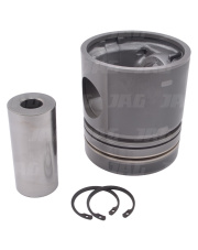 745379M91 Tłok ze sworzniem 33-78