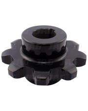 JAG44-0095 Zębatka przenośnika 87283438.02