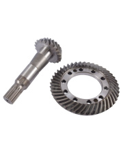 0.016.6208.3 Wałek atakujący + zębatka 0.016.6208.3.02