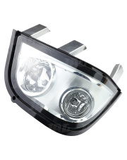 AL206154 Klosz reflektora lewy AL206154.01