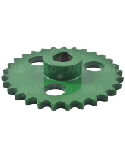 JAG24-0165 Zębatka Z29 AZ49247.02