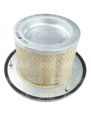 AL78870 Filtr powietrza wewnętrzny HIFI AL78870.01