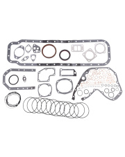 72-13 Zestaw uszczelek dół 72-13.01
