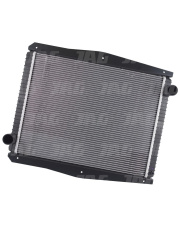 1099653 Chłodnica bez obudowy 1099653.03