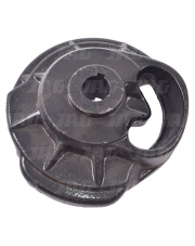 JAG58-0155 Koło aparatu fi28/8 205.3788.11.03