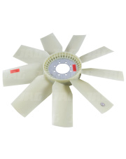 796002 Wentylator Oryginał Claas 796002.02