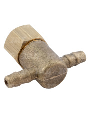 AT27622 Złączka nadmiaru paliwa bez uszczelki AT27622.01