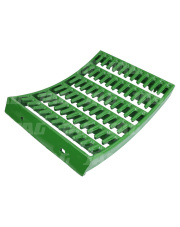 H201117 Klepisko segmentowe H201117.01