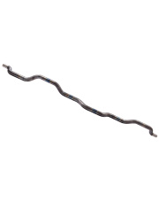 JAG05-0187 Wał wytrząsaczy przód 1790mm, fi42mm 792697.04