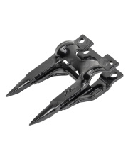 JAG01-0003 Bagnet podwójny blaszany JAG SCH-BAGNET-2.05