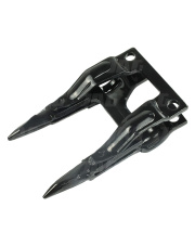 JAG01-0003 Bagnet podwójny blaszany SCH-BAGNET-2.06