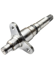 JAG46-0160 Wałek sprzęgła 84455261.02