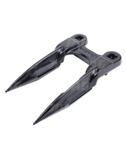 JAG01-0195 Bagnet podwójny RADURA 519600.05