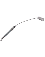 3761359M91 Linka sprzęgła 235mm 3761359M91.01