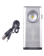 JAG90-0100 Latarka kieszonkowa GROZ GR.LED/190