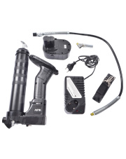 JAG90-0101 Smarownica zasilana bateriami 18.5V GROZ GR.BPGG/19L1/EU