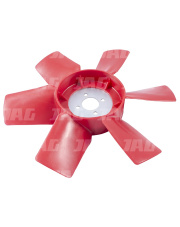 1874995M92 Wentylator - piasta metalowa 145-12.01