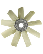 545649 Wentylator Oryginał Claas 545649.02